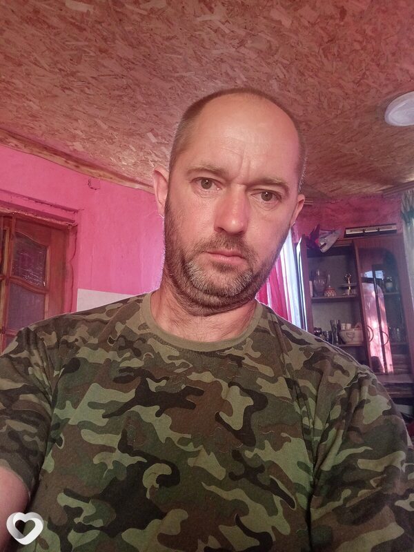 Алексей, 41, Туапсе — анкета №1252528