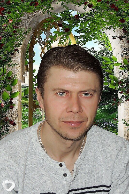 Руслан, 49, Брянске — анкета №1252531