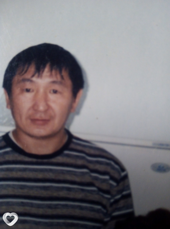 Баир, 45, Улан-Удэ — анкета №1252538
