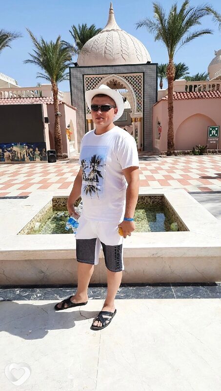 Дмитрий, 37, Молодечно — анкета №1252545