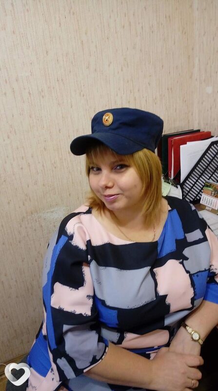 Наталья, 40, Волгограде — анкета №1252546