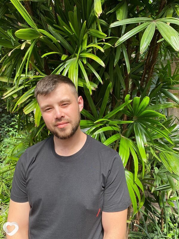 Никита, 35, Новосибирске — анкета №1252549