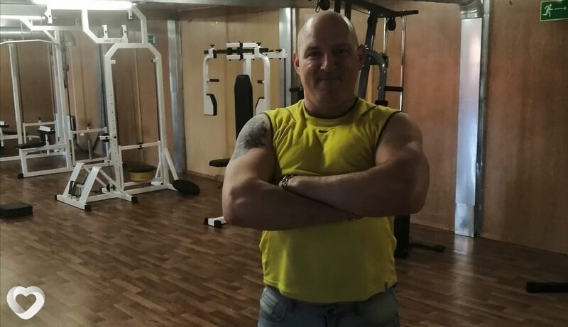 Влад, 46, Краснодаре — анкета №1252554