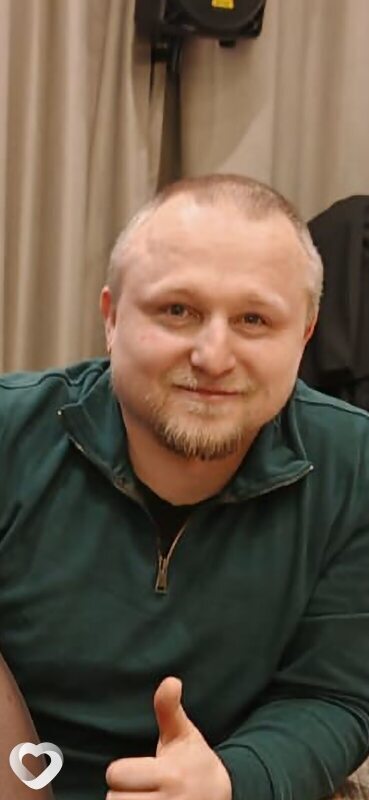 Константин, 29, Астане — анкета №1252563