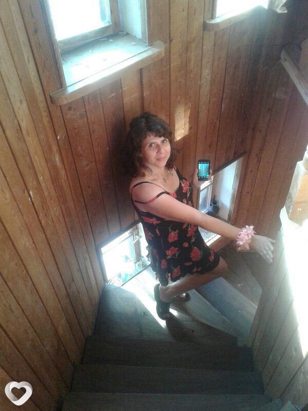 Татьяна, 43, Краснодаре — анкета №1252566