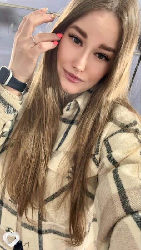 Алена, 27, Пензе — анкета №1252570