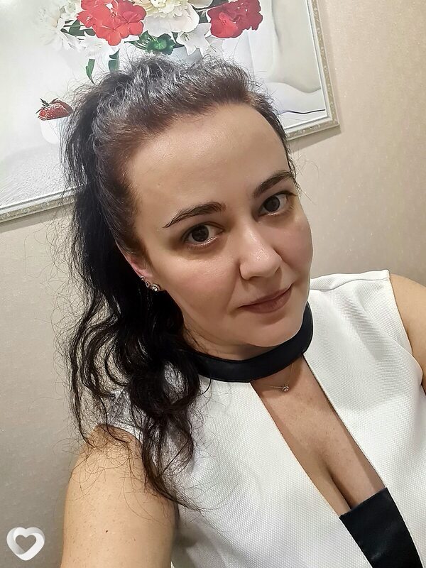 Ирина, 53, Тольятти — анкета №1252573