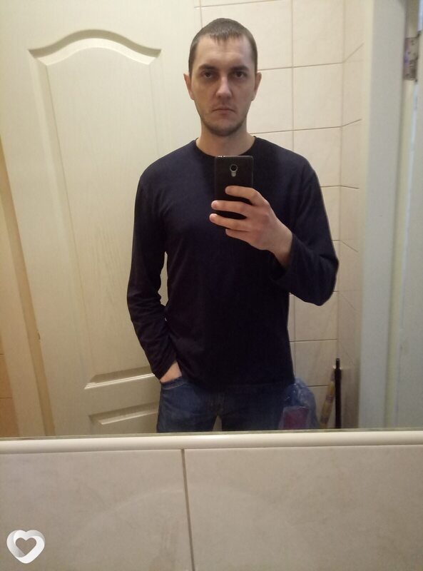 Руслан, 41, Воронеже — анкета №1252441