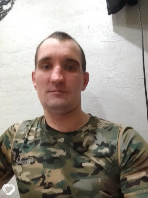 Максим, 31, Мариуполе — анкета №1252442