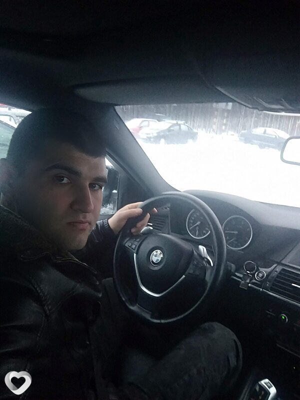 Никита, 36, Минске — анкета №1252446