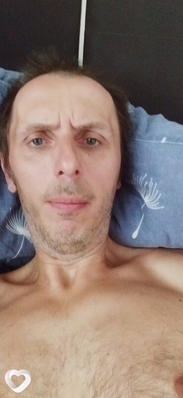 Алексей, 49, Минске — анкета №1252629