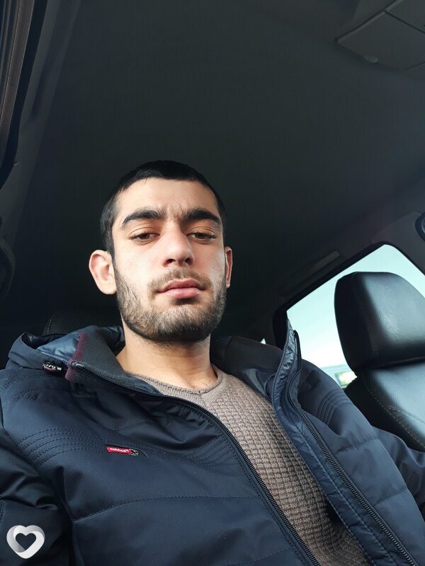 Алик, 27, Котельникове — анкета №1252633