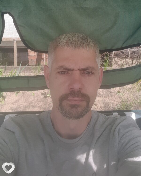 Григорий, 41, Воронеже — анкета №1252637