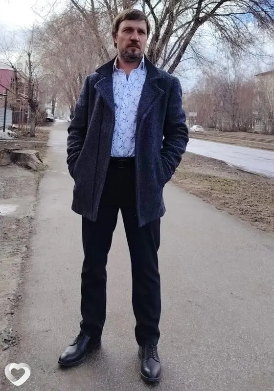 Дмитрий, 39, Барнауле — анкета №1252644