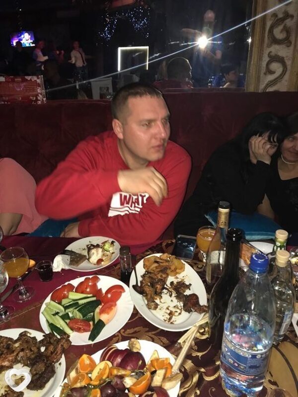 Антон, 42, Челябинске — анкета №1252649
