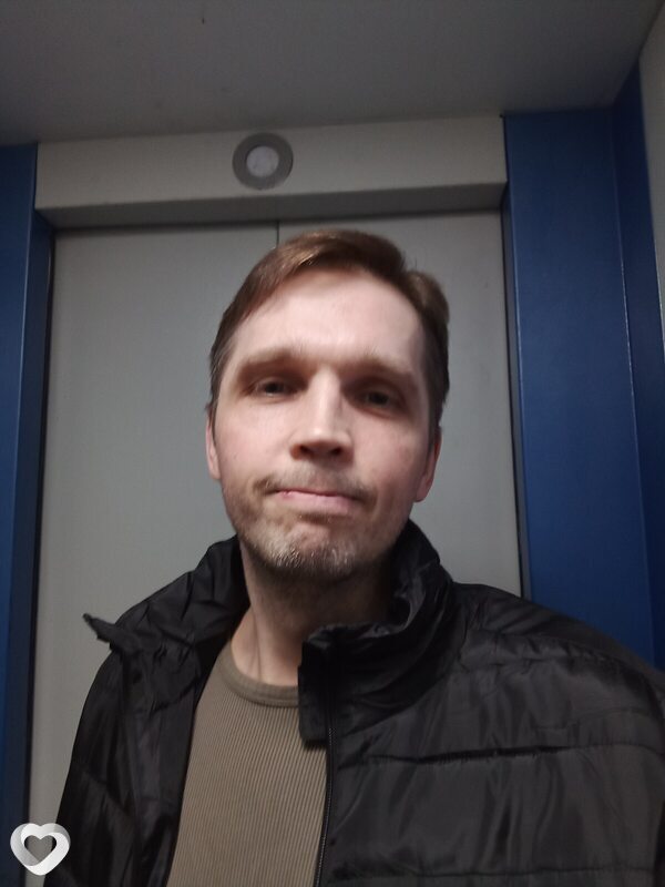 Владииир, 51, Москве — анкета №1252658