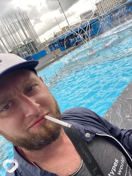 Александр, 34, Москве — анкета №1252664