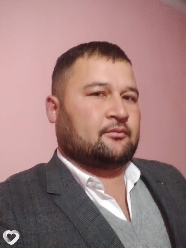 Бек, 35, Минске — анкета №1252665