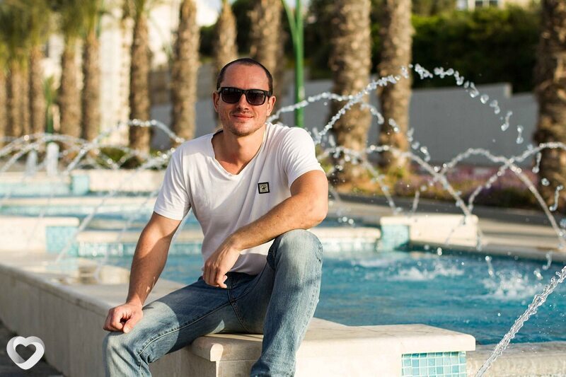 Владимир, 41, Череповце — анкета №1252670