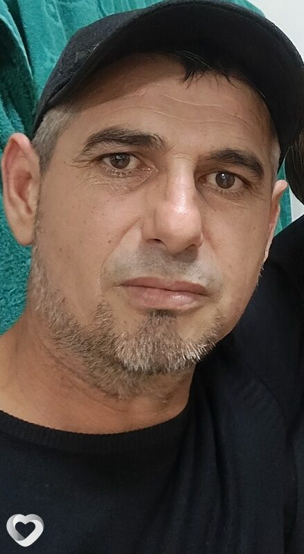 Zaur, 40, Курчатове — анкета №1252672