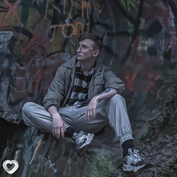 Тёма, 23, Гродно — анкета №1252504