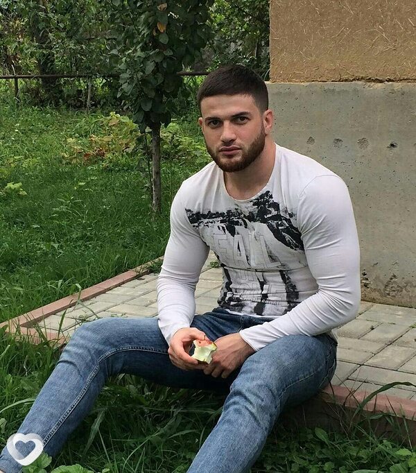 Руслан, 43, Салавате — анкета №1252508