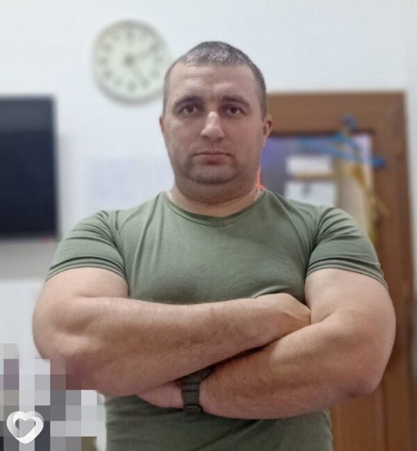 Дмитрий, 36, Севастополе — анкета №1252515