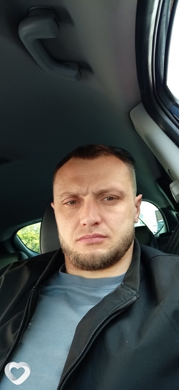 Эд, 36, Тюмени — анкета №1252526