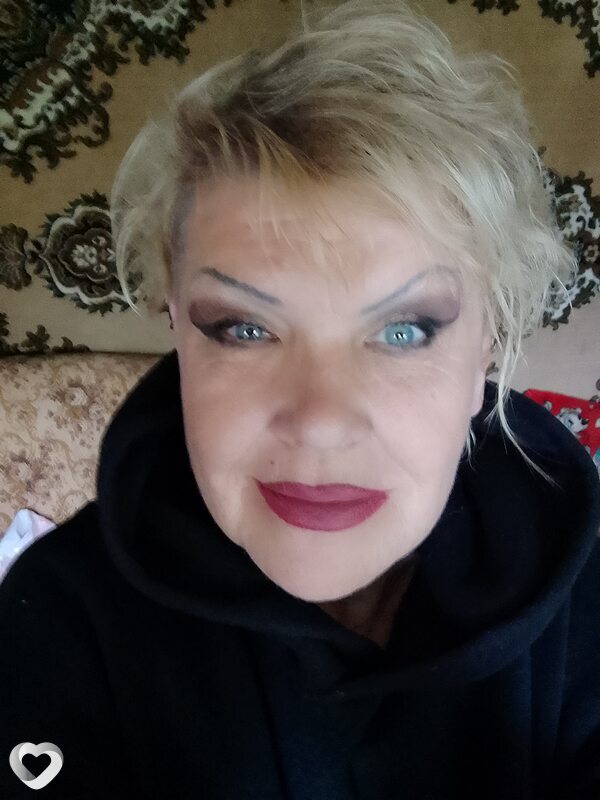 Milena, 54, Иванове — анкета №1252527