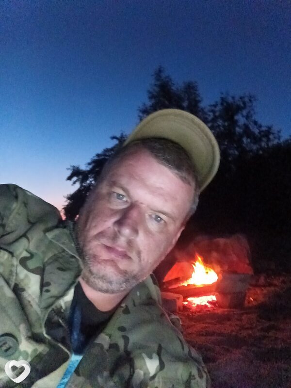 Евгений, 41, Костроме — анкета №1252603