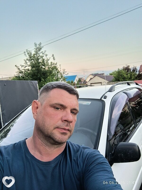 Sergey, 46, Барнауле — анкета №1252606