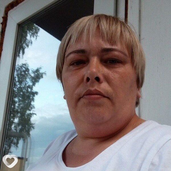 Оля, 35, Тайшете — анкета №1252607