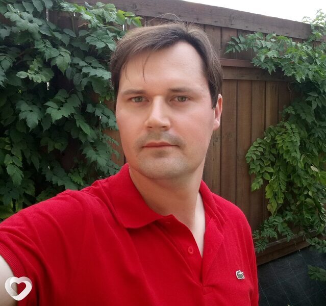 Евгений, 39, Волгограде — анкета №1252614