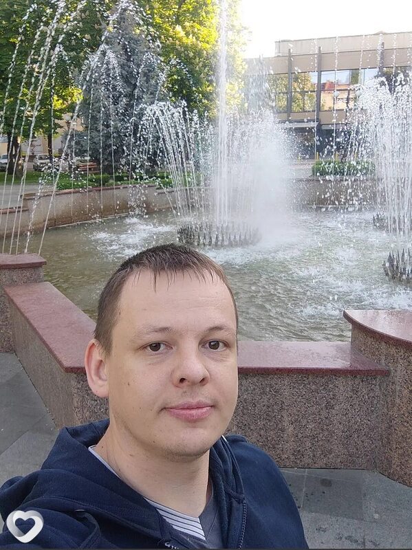 Роман, 36, Кременчуге — анкета №1252616