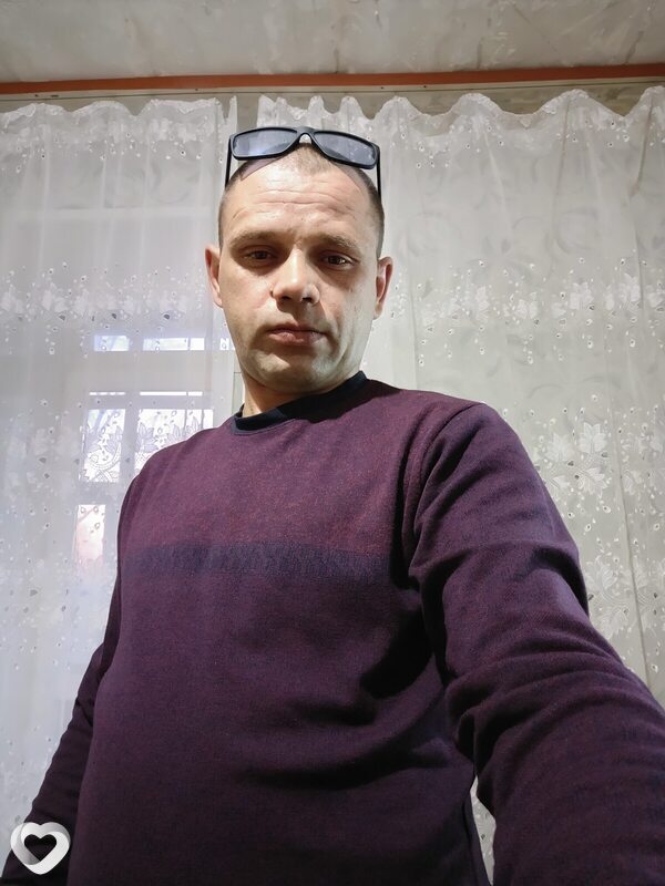 Радион, 37, Хабаровске — анкета №1252617