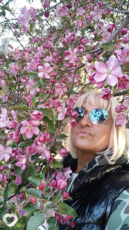 Екатерина, 52, Сочи — анкета №1252619