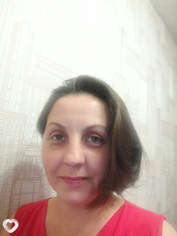 Ирина, 43, Белове — анкета №1252680