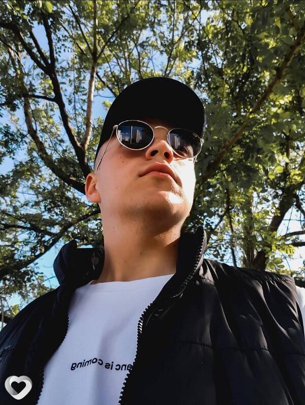 Максим, 22, Ростове-на-Дону — анкета №1252693