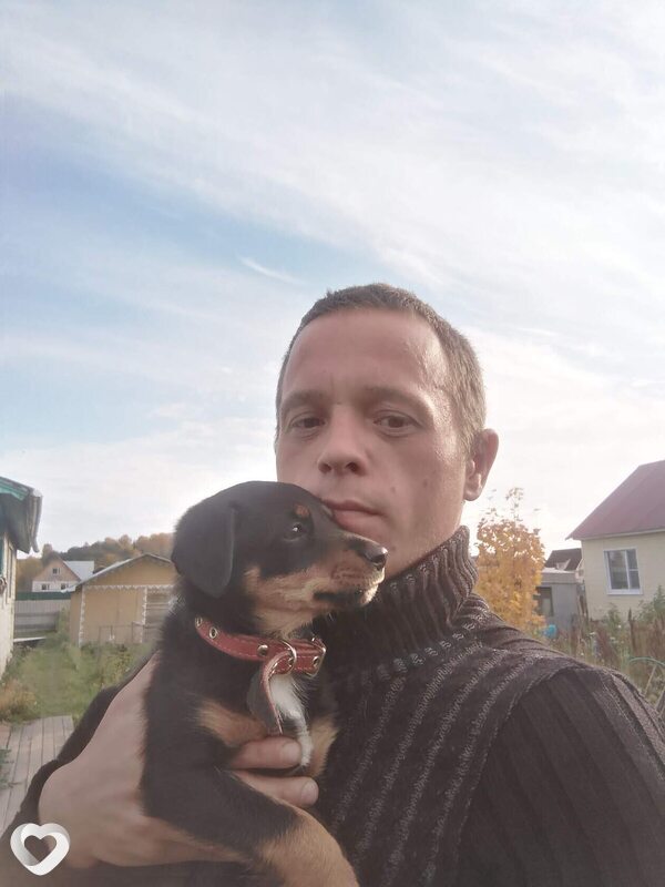 Сергей, 35, Москве — анкета №1252694