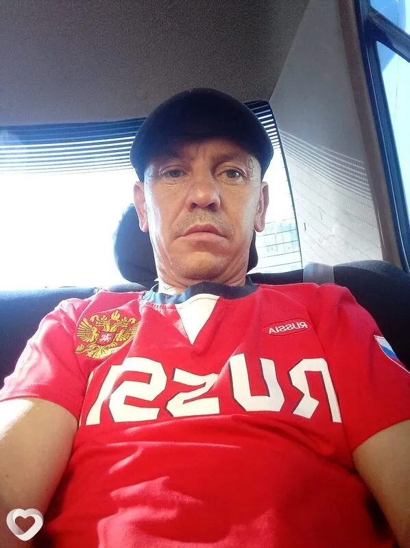 Иван, 41, Горно-Алтайске — анкета №1252700