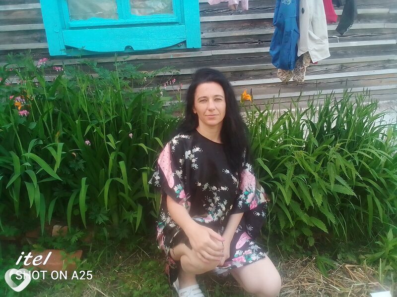 Вероника, Кавалерово