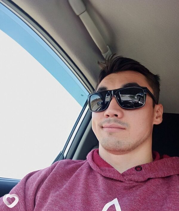 Ramirez, 30, Самаре — анкета №1252734