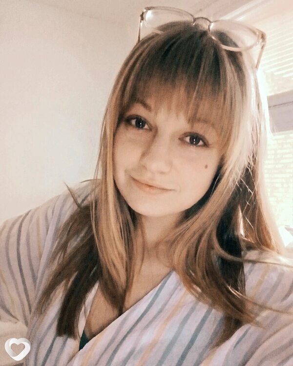 Katrina, 31, Гомеле — анкета №1252735