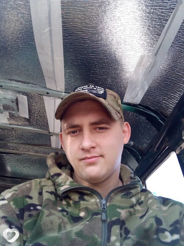 Тоша, 24, Горловке — анкета №1252738