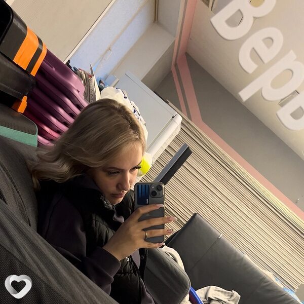 Руслана, 24, Чите — анкета №1252740