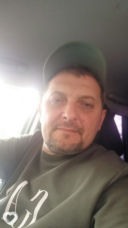 Сергей, 46, Ростове-на-Дону — анкета №1252743