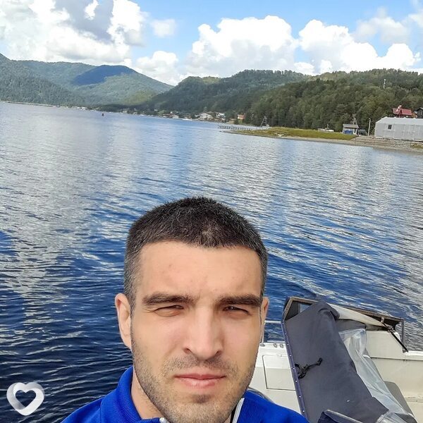 Дмитрий, 31, Озерск (Челябинская Обл) — анкета №1252748
