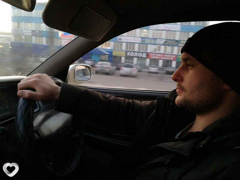 Vladimir, 30, Улан-Удэ — анкета №1252751