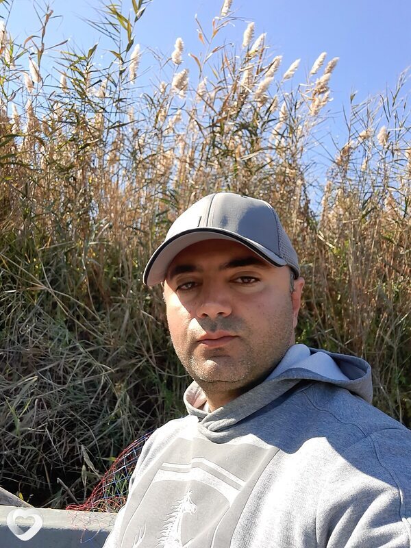 Вадим, 43, Балабанове — анкета №1252784