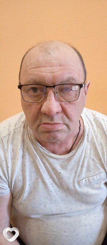 Юра, 55, Курчатове — анкета №1252785